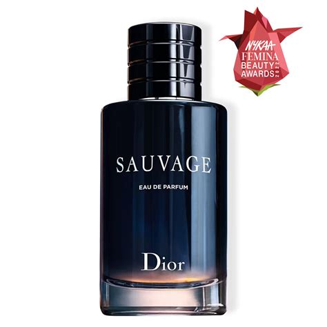 dior sauvage buy india|sauvage dior original price.